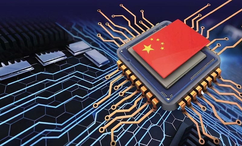 服务器为何采用国产管理芯片?国产管理芯片如何提升服务器自主可控能力? 第1张 服务器为何采用国产管理芯片?国产管理芯片如何提升服务器自主可控能力? 第1张