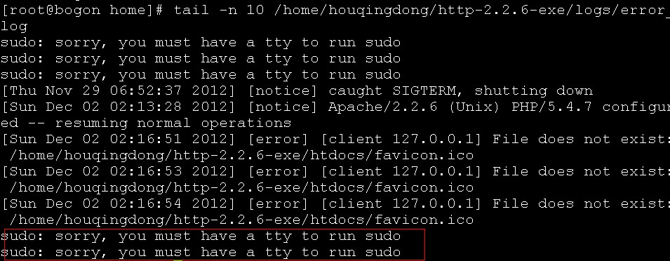 Apache2.4配置PHP时遇到哪些常见问题及解决方法? 第2张 Apache2.4配置PHP时遇到哪些常见问题及解决方法? 第2张