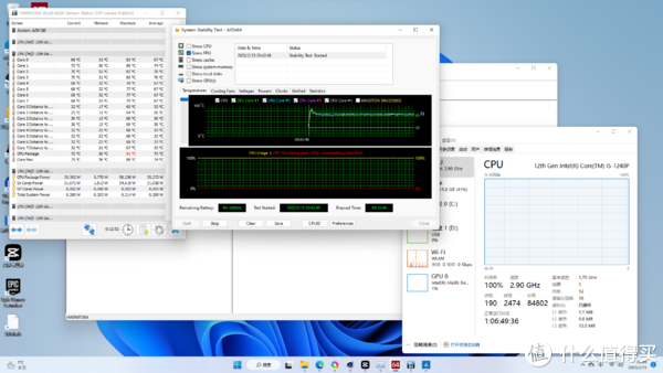 evoxt怎么样?荷兰VPS详细测评(AMD EPYC 9004高性能平台)