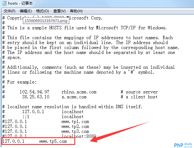 apache httpd.conf配置详解,httpd.conf怎么修改 第2张 apache httpd.conf配置详解,httpd.conf怎么修改 第2张