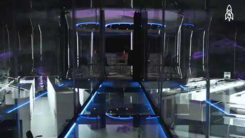 CyberBunker -全球最牛逼的非法主机机房,没有之一 第2张 CyberBunker -全球最牛逼的非法主机机房,没有之一 第2张
