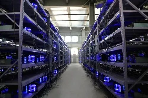 CyberBunker -全球最牛逼的非法主机机房,没有之一 第3张 CyberBunker -全球最牛逼的非法主机机房,没有之一 第3张