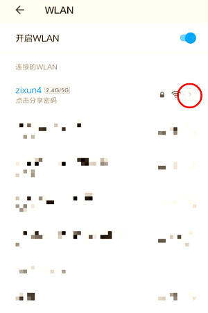 如何修改手机域名解析?手机修改DNS域名解析方法 第1张 如何修改手机域名解析?手机修改DNS域名解析方法 第1张