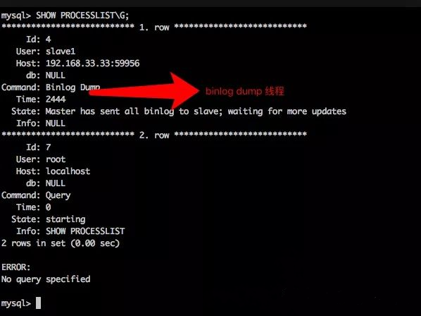 mysql主从配置 windows怎么做?windows下mysql主从同步搭建教程 第2张 mysql主从配置 windows怎么做?windows下mysql主从同步搭建教程 第2张