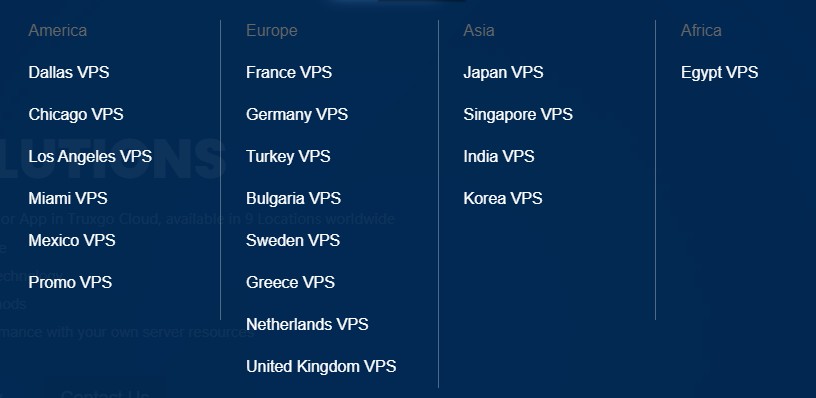 locvps:126元/年,香港/韩国/日本/美国,4G内存/1核/20gSSD/600g流量/100M带宽 第2张 locvps:126元/年,香港/韩国/日本/美国,4G内存/1核/20gSSD/600g流量/100M带宽 第2张