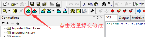 plsql数据库主服务器出现故障时,如何进行系统性的排查与修复? 第3张 plsql数据库主服务器出现故障时,如何进行系统性的排查与修复? 第3张