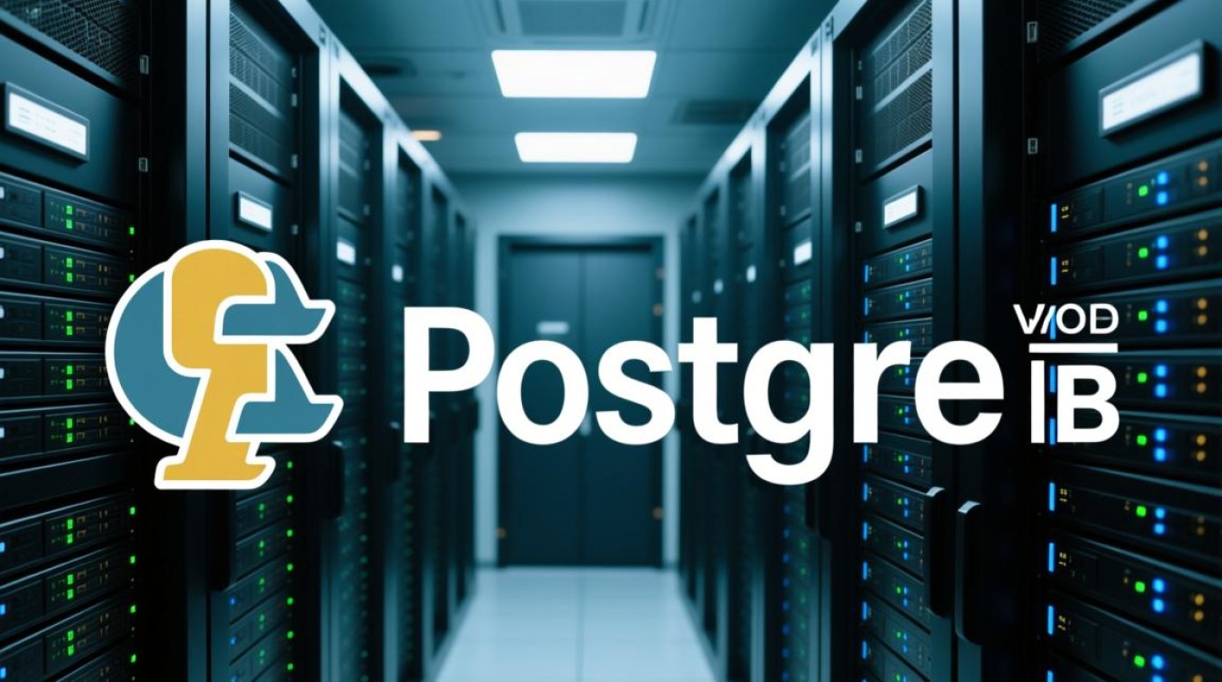 PostgreSQL分布式集群的实际使用体验与性能表现如何? 第1张 PostgreSQL分布式集群的实际使用体验与性能表现如何? 第1张