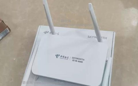 电信校园宽带路由器怎么选?电信校园宽带路由器推荐 第3张 电信校园宽带路由器怎么选?电信校园宽带路由器推荐 第3张