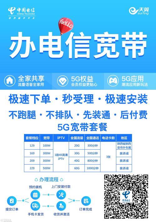 电信宽带代理商怎么办理?电信宽带代理商有哪些靠谱推荐 第2张 电信宽带代理商怎么办理?电信宽带代理商有哪些靠谱推荐 第2张
