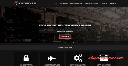 #blackfriday# interserver - $1.99注册com/$2.5每月cpanel不限建站主机 第1张 #blackfriday# interserver - $1.99注册com/$2.5每月cpanel不限建站主机 第1张
