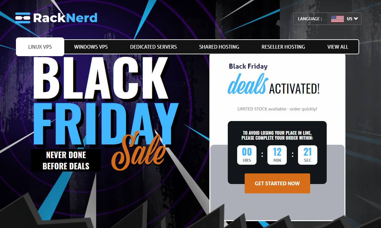 #blackfriday# interserver - $1.99注册com/$2.5每月cpanel不限建站主机 第3张 #blackfriday# interserver - $1.99注册com/$2.5每月cpanel不限建站主机 第3张