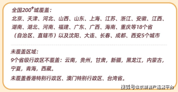 服务器覆盖区域具体包含哪些城市或地区? 第1张 服务器覆盖区域具体包含哪些城市或地区? 第1张