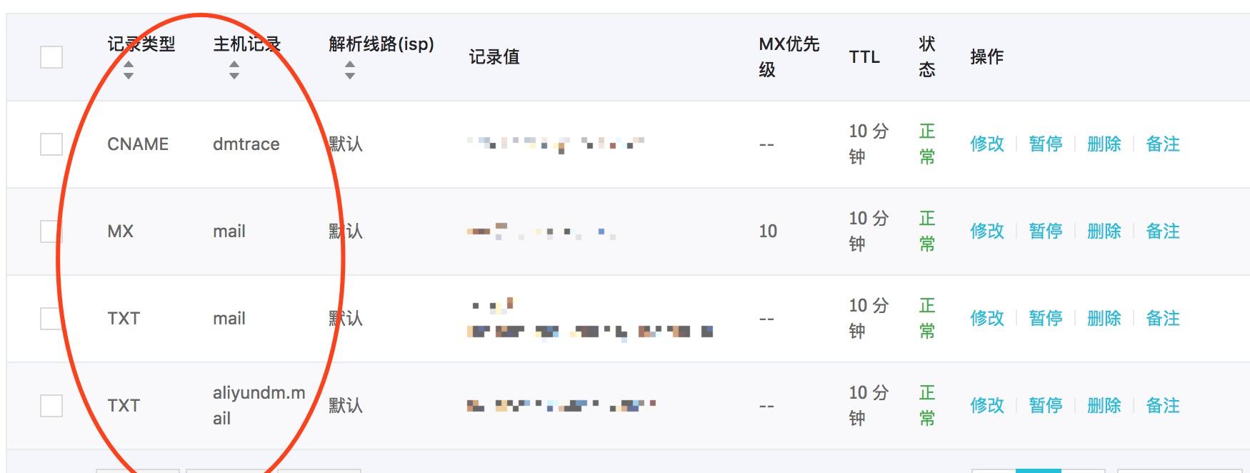 如何快速准确地通过阿里云平台查看和管理我的域名信息? 第1张 如何快速准确地通过阿里云平台查看和管理我的域名信息? 第1张