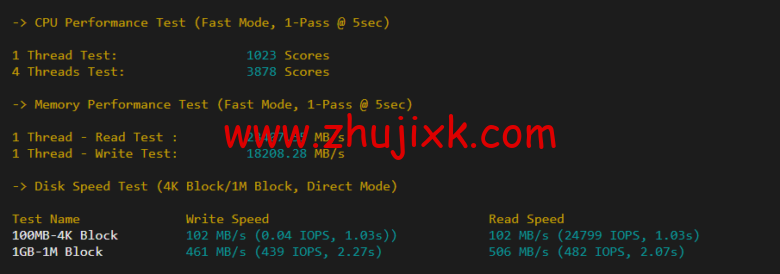 rapiddedi - 超便宜服务器,西雅图机房,跳楼贱卖价$35起 第1张 rapiddedi - 超便宜服务器,西雅图机房,跳楼贱卖价$35起 第1张