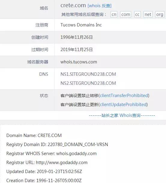 studio 域名好嘛,.studio 域名注册价格及 SEO 价值怎么样 第2张 studio 域名好嘛,.studio 域名注册价格及 SEO 价值怎么样 第2张
