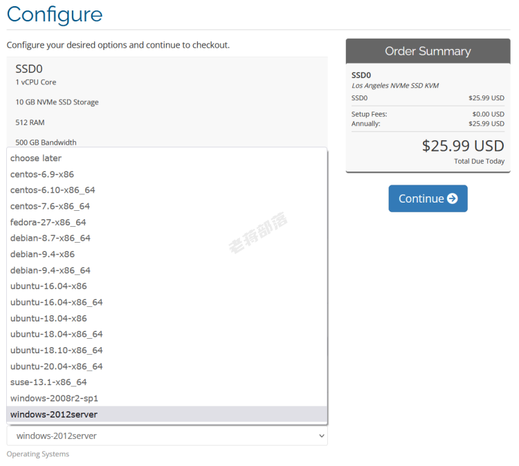 hostdare - 1.5美元/6G内存/200g硬盘/5T流量/洛杉矶/quadranet机房 第3张 hostdare - 1.5美元/6G内存/200g硬盘/5T流量/洛杉矶/quadranet机房 第3张