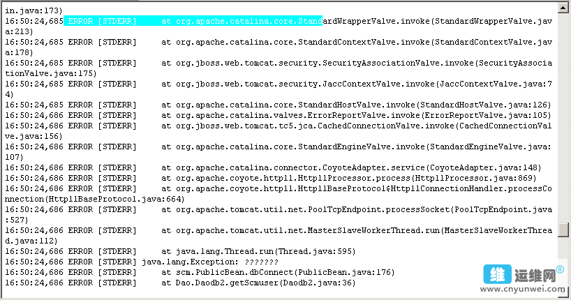 JBOSS7配置数据源报错?详细配置步骤与常见问题排查解决方法详解? 第2张 JBOSS7配置数据源报错?详细配置步骤与常见问题排查解决方法详解? 第2张