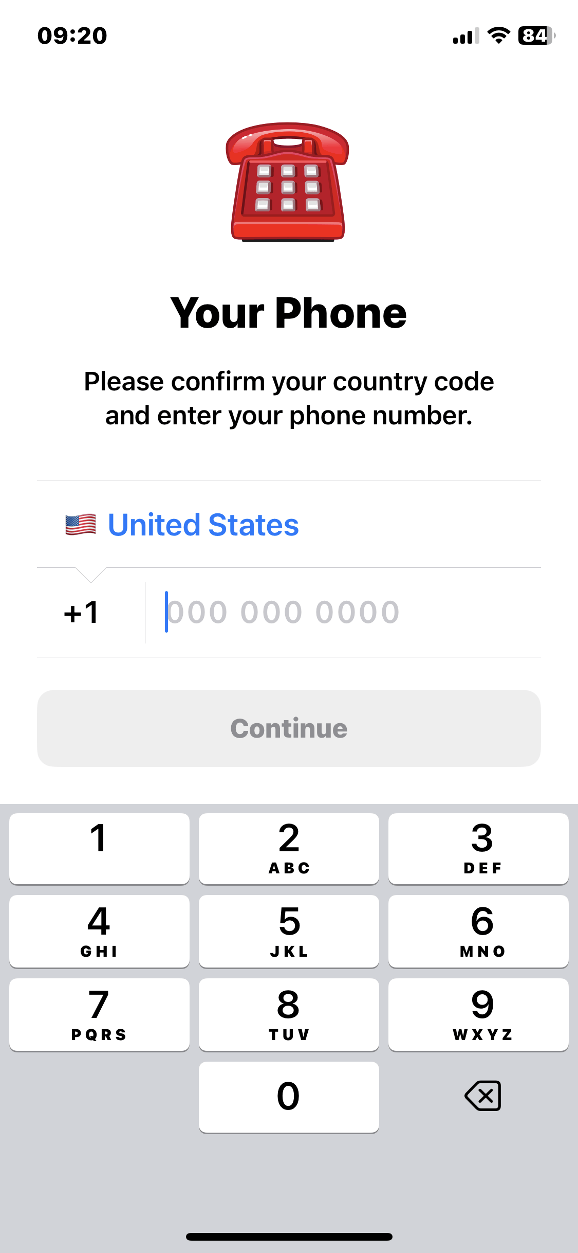 图文教程:注册国外VPS如何避免欺诈”Fraud/MaxMind Error“ 第1张 图文教程:注册国外VPS如何避免欺诈”Fraud/MaxMind Error“ 第1张