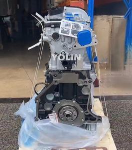 关于A6发动机型号CDN,有何特别之处或技术突破? 第2张 关于A6发动机型号CDN,有何特别之处或技术突破? 第2张