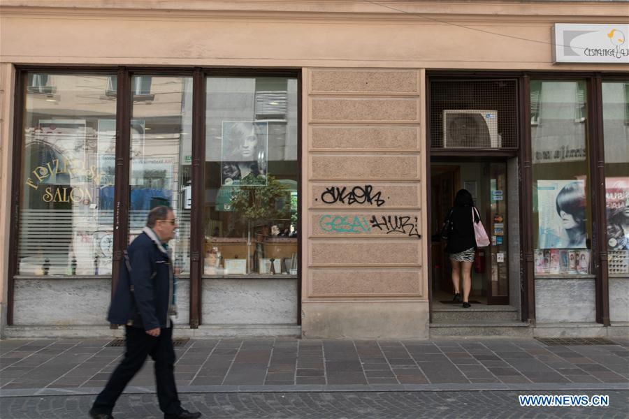 详细测评justhost斯洛文尼亚VPS(Ljubljana, Slovenia) 第1张 详细测评justhost斯洛文尼亚VPS(Ljubljana, Slovenia) 第1张