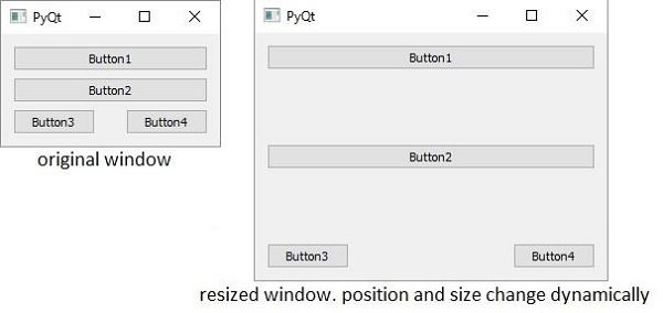 PyQt5每日学习,如何实现不同类型的弹出消息框功能? 第2张 PyQt5每日学习,如何实现不同类型的弹出消息框功能? 第2张
