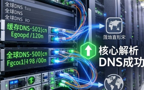 如何判断一个域名是否已成功开通服务?快速检测域名开通状态攻略! 第3张 如何判断一个域名是否已成功开通服务?快速检测域名开通状态攻略! 第3张