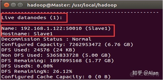 hadoop linux如何配置,hadoop环境搭建详细步骤 第3张 hadoop linux如何配置,hadoop环境搭建详细步骤 第3张