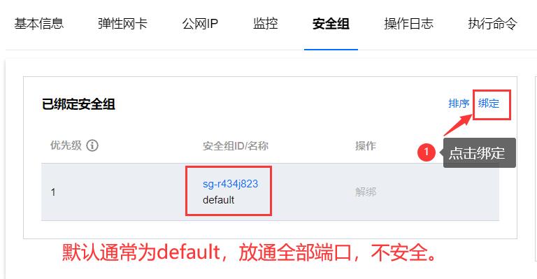 安全状态怎么看配置?服务器配置如何查安全状态? 第1张 安全状态怎么看配置?服务器配置如何查安全状态? 第1张