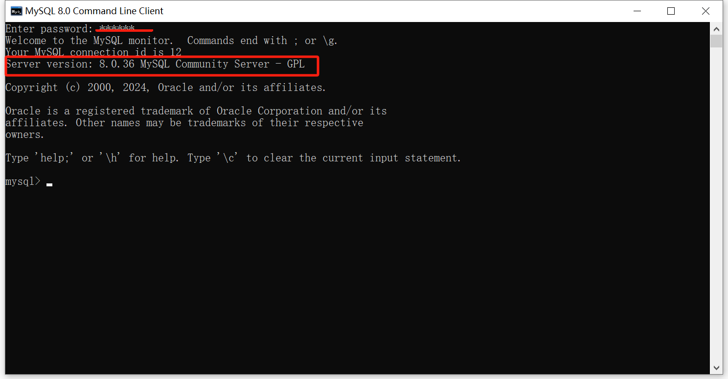 安全mysql只读配置文件如何设置与验证? 第2张 安全mysql只读配置文件如何设置与验证? 第2张