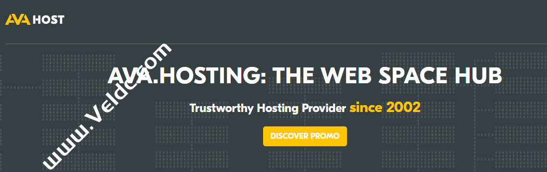 avahosting:摩尔多瓦无版权服务器,低至€89/月,2*e5-2680v2/256g内存/8*600GSAS/1Gbps不限 第3张 avahosting:摩尔多瓦无版权服务器,低至€89/月,2*e5-2680v2/256g内存/8*600GSAS/1Gbps不限 第3张