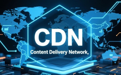 启用CDN的同时,是否还需额外安装防火墙来保障网络安全? 第2张 启用CDN的同时,是否还需额外安装防火墙来保障网络安全? 第2张