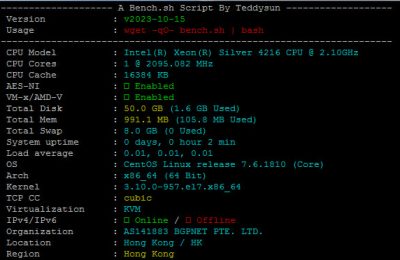 lightlayer怎么样?测评lightlayer日本优化线路的云服务器 第2张 lightlayer怎么样?测评lightlayer日本优化线路的云服务器 第2张
