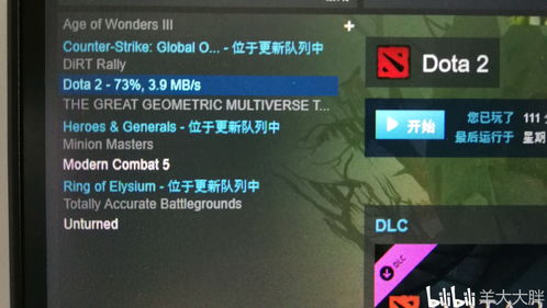 dota流畅配置要求高吗?dota2低配电脑流畅运行设置方法 第3张 dota流畅配置要求高吗?dota2低配电脑流畅运行设置方法 第3张