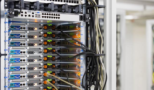 详细测评raksmart德国机房“国际BGP/Global BGP”线路的机器