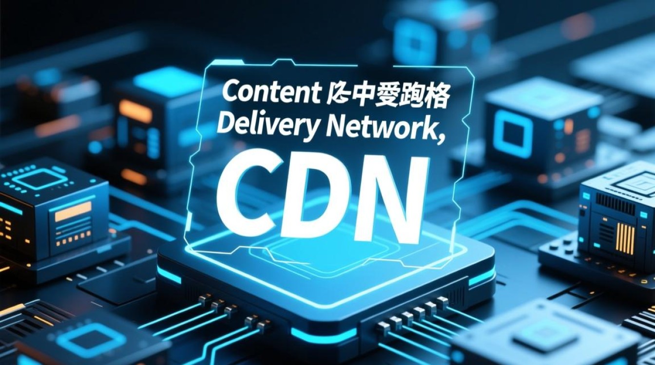 推荐几款优质的CDN服务商?如何选择性价比高的CDN公司? 第1张 推荐几款优质的CDN服务商?如何选择性价比高的CDN公司? 第1张