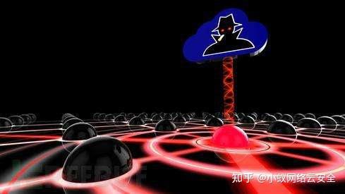 黑洞是什么?服务器被分布攻破进入了黑洞怎么办? 第2张 黑洞是什么?服务器被分布攻破进入了黑洞怎么办? 第2张