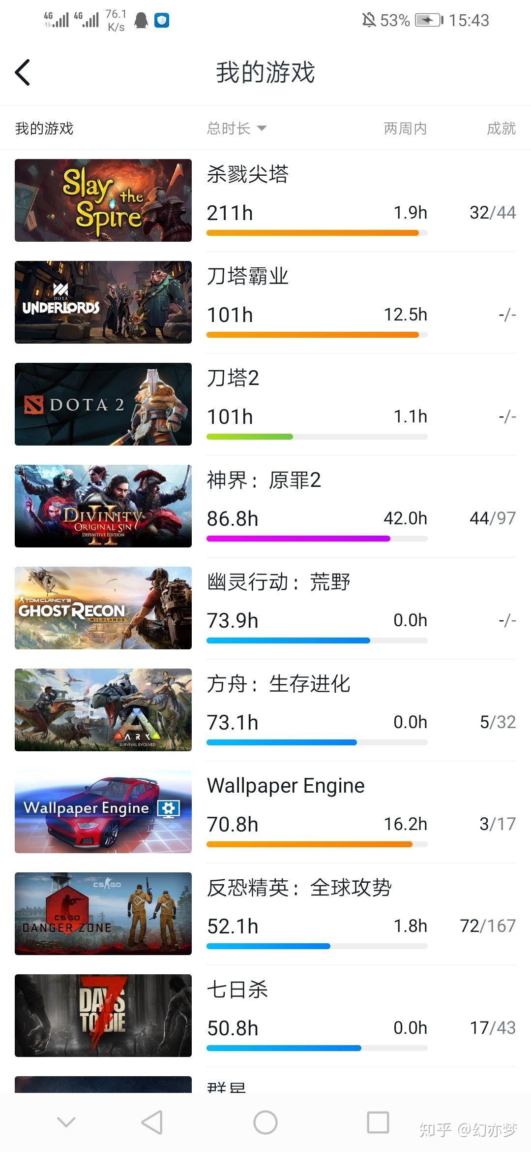 方舟游戏最低配置要求是什么?为何如此之低? 第2张 方舟游戏最低配置要求是什么?为何如此之低? 第2张