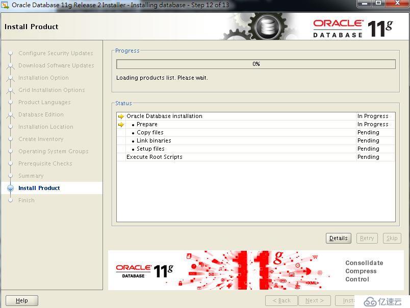 oracle安全配置怎么做?Oracle数据库安全设置最佳实践指南 第1张 oracle安全配置怎么做?Oracle数据库安全设置最佳实践指南 第1张