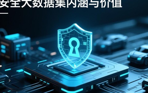 安全大数据管理如何保障数据安全与高效利用? 第3张 安全大数据管理如何保障数据安全与高效利用? 第3张