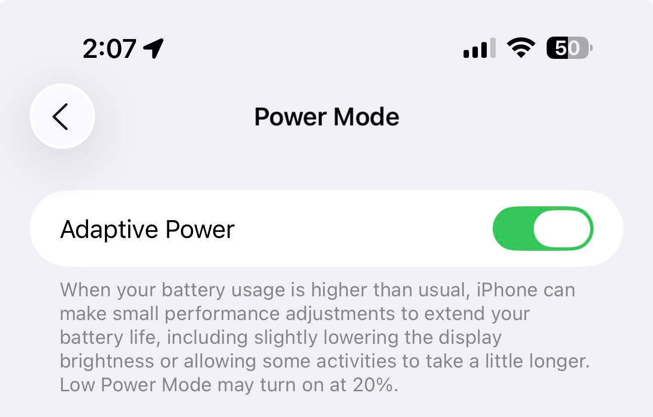 ios电源配置文件在哪,ios电源配置文件怎么设置 第3张 ios电源配置文件在哪,ios电源配置文件怎么设置 第3张