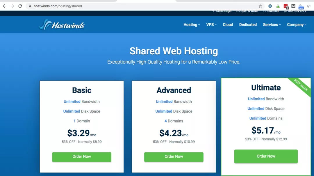 hostodo - $19年付/KVM/2G内存/35G硬盘/Windows/支付宝 第3张 hostodo - $19年付/KVM/2G内存/35G硬盘/Windows/支付宝 第3张