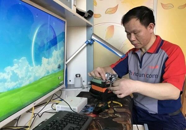 联通宽带服务器怎么配置?联通宽带服务器故障怎么办 第3张 联通宽带服务器怎么配置?联通宽带服务器故障怎么办 第3张