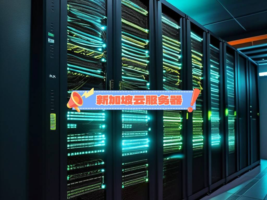 新加坡服务器 第2张 新加坡服务器 第2张