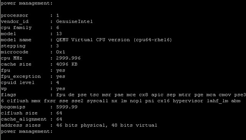 #推荐# ultravps - 年付€40/KVM/2G内存/50gSSD/1Gbps带宽/5可选机房 第3张 #推荐# ultravps - 年付€40/KVM/2G内存/50gSSD/1Gbps带宽/5可选机房 第3张