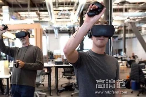 VR眼镜电脑配置,如何选择合适配置才能流畅体验? 第3张 VR眼镜电脑配置,如何选择合适配置才能流畅体验? 第3张