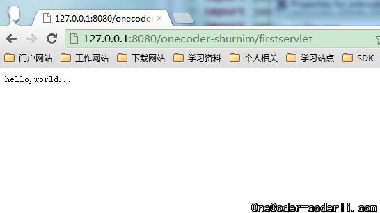 eclipse servlet怎么配置,eclipse servlet配置步骤详解