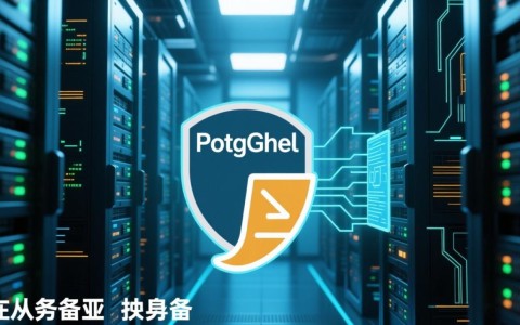 PostgreSQL主从备份如何实现秒级备份？