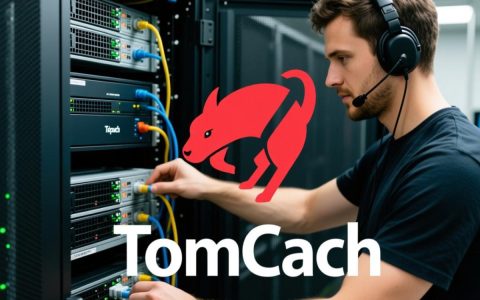 服务器必须用Tomcat吗？有哪些替代方案可选？