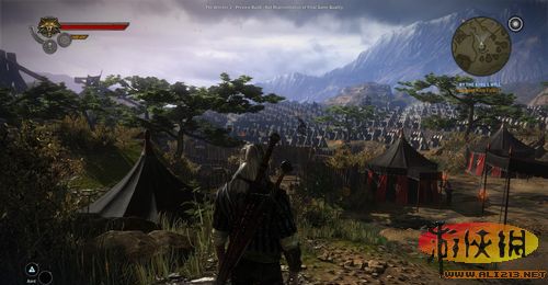 巫师2上古5配置要求是什么?兼容性如何?性价比分析? 第3张 巫师2上古5配置要求是什么?兼容性如何?性价比分析? 第3张
